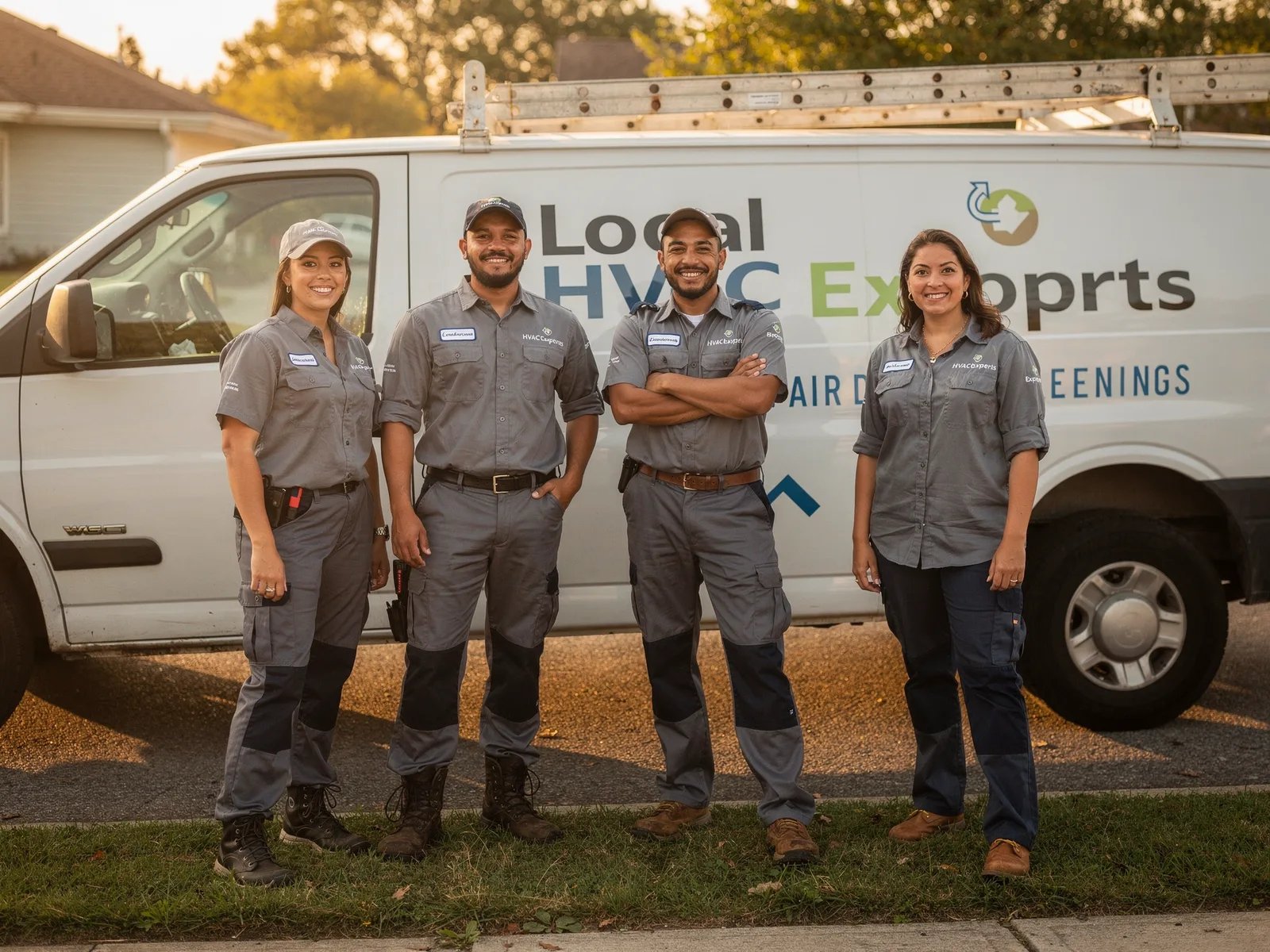 24/7 HVAC Repair & AC Replacement company in Chatham, NJ