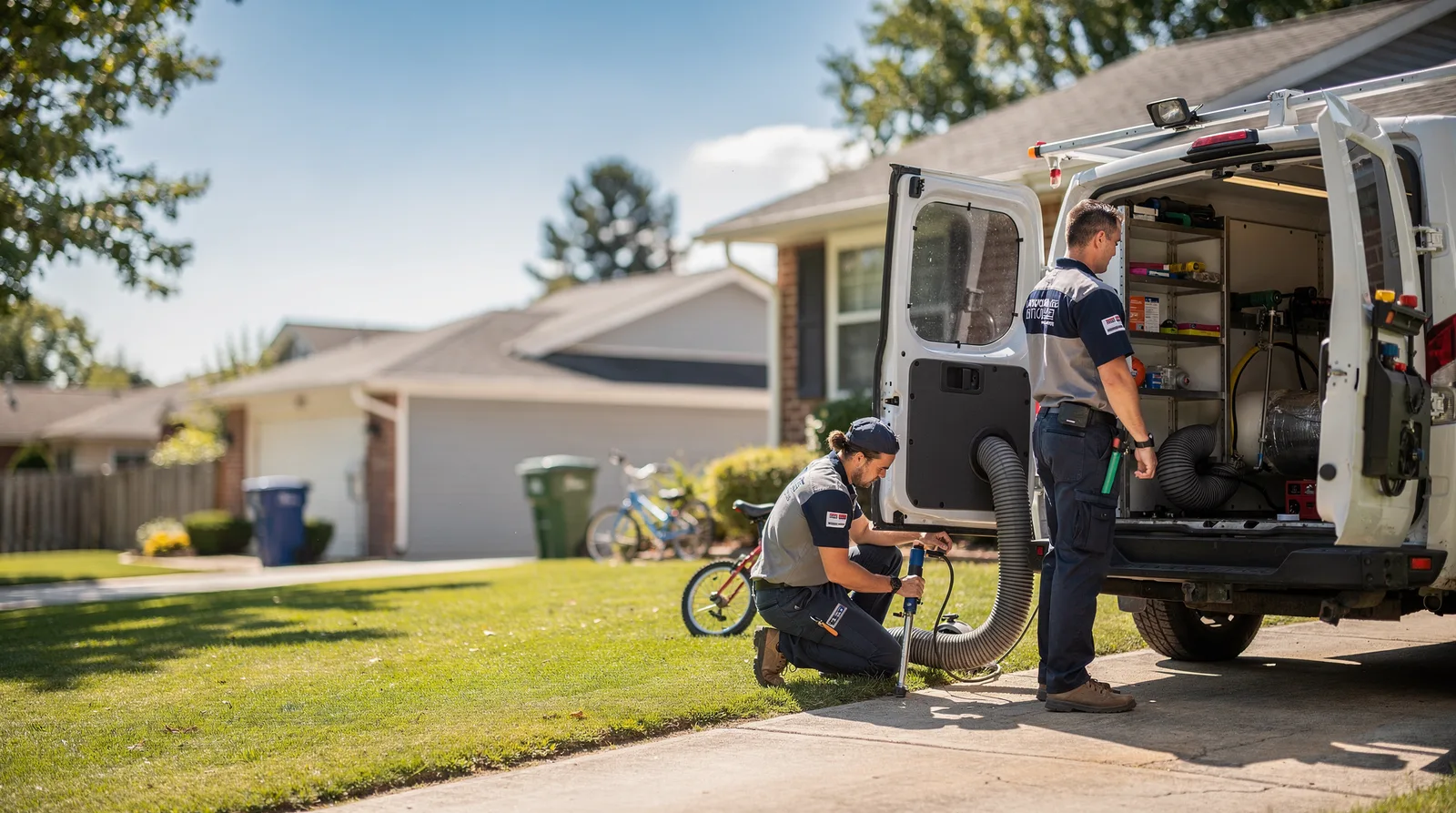 24/7 HVAC Repair & AC Replacement in Chatham, NJ near me